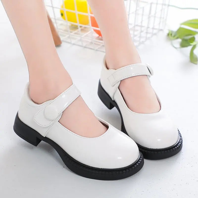 Girls' Mary Jane Dress Shoes