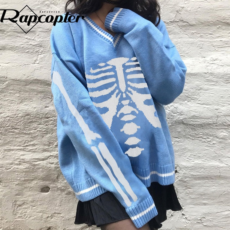 Rapcopter Sweaters