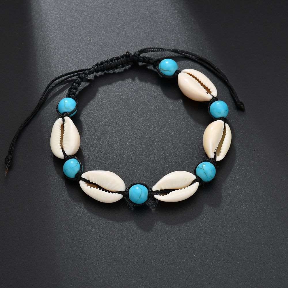 Handmade Sea Shell bracelets