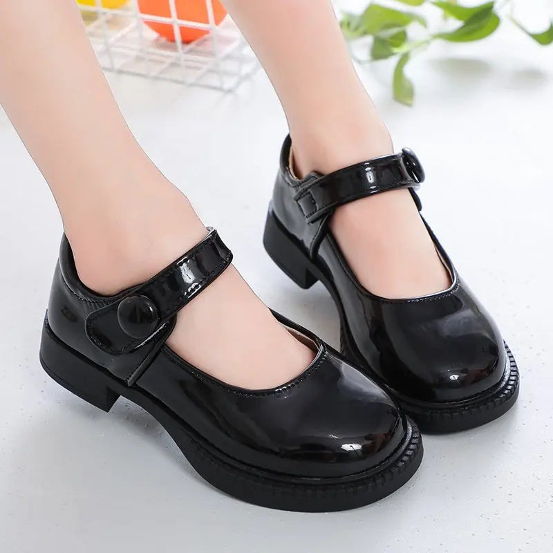 Mary Jane Dress Shoes