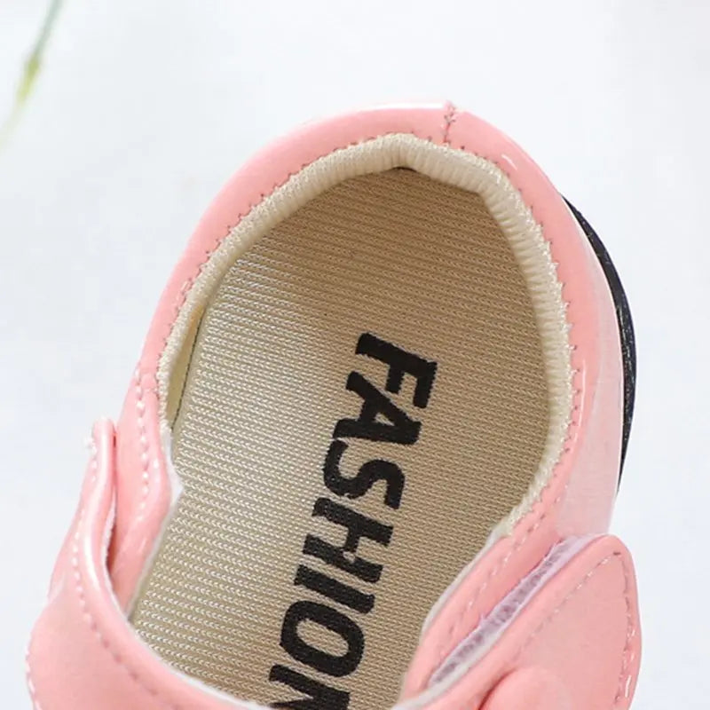 Girls' Mary Jane Dress Shoes