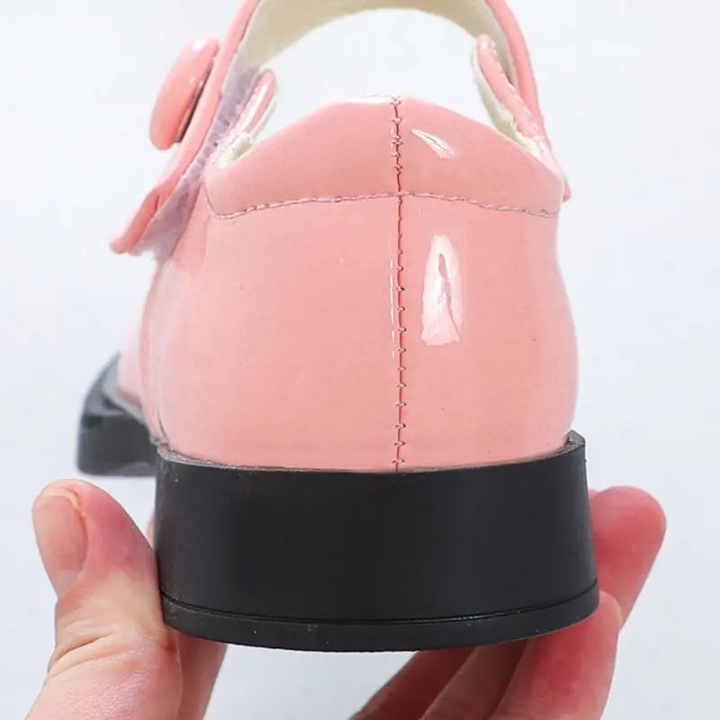 Girls' Mary Jane Dress Shoes