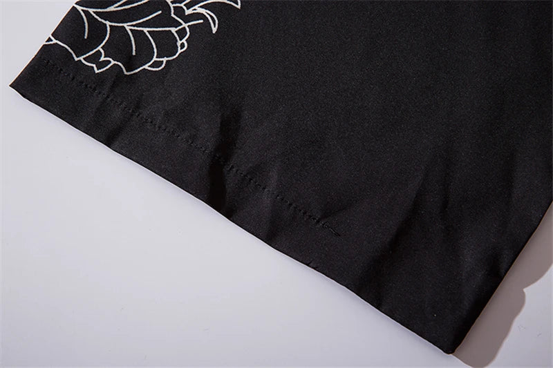 Japanese Kimono  Shirt