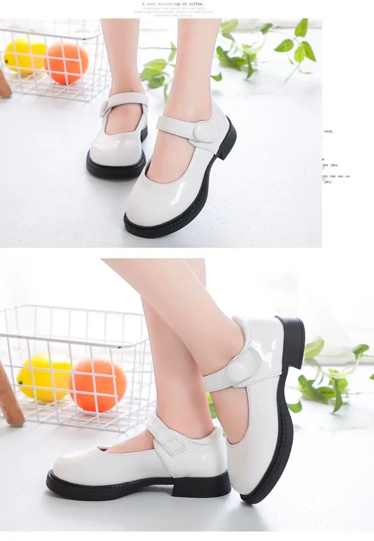 Girls' Mary Jane Dress Shoes