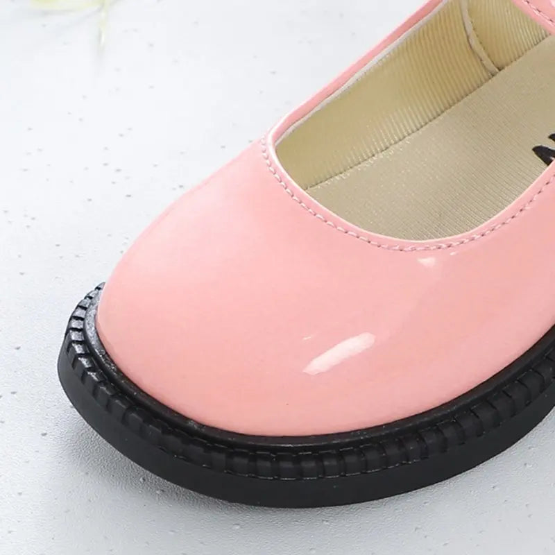 Girls' Mary Jane Dress Shoes