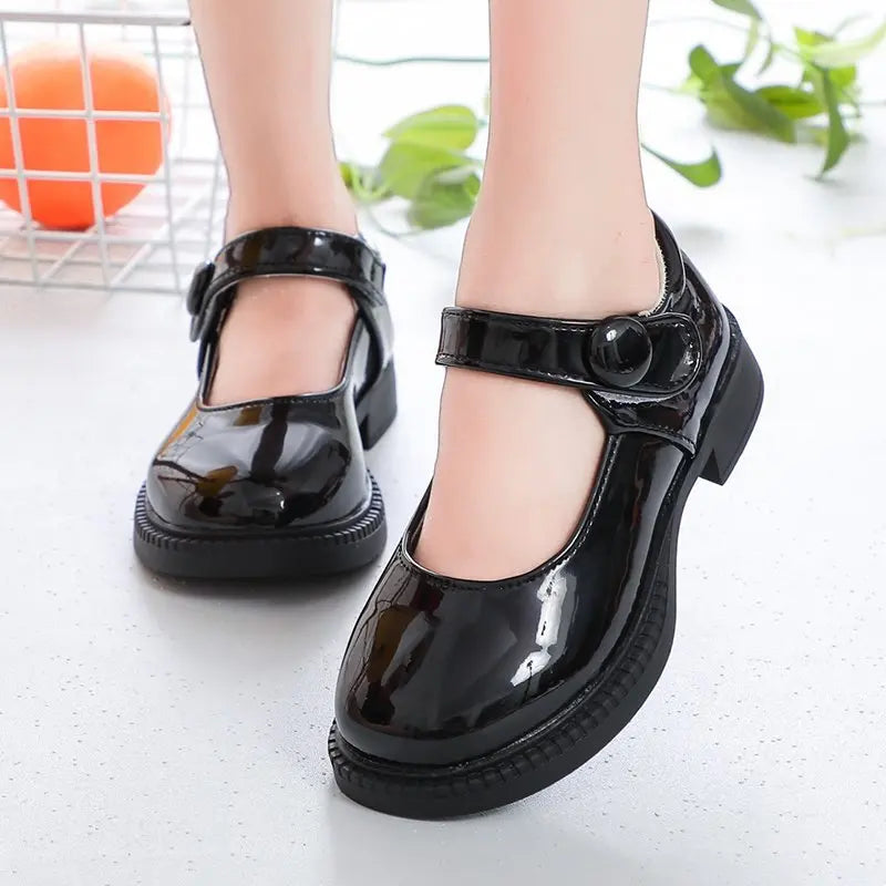 Girls' Mary Jane Dress Shoes