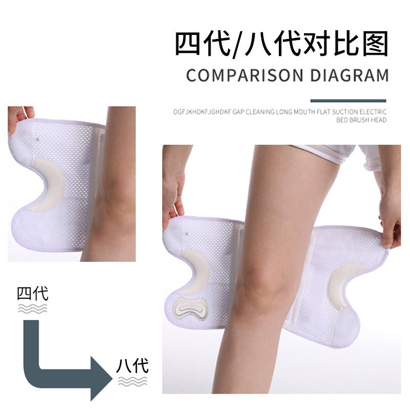 men's and women's knee joint sports running protective sleeve
