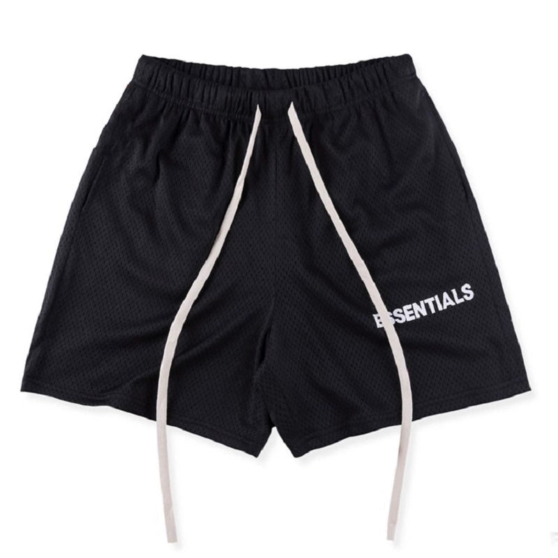 Fog Essentials Muscle Brothers Double Layer Shorts