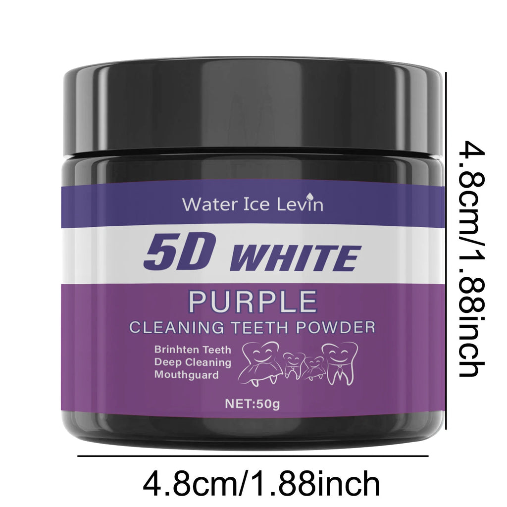 Teeth Whitening Powder