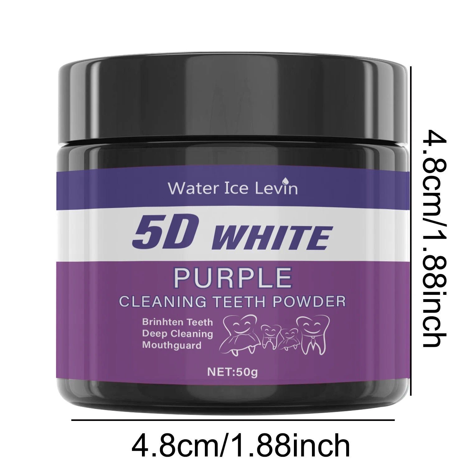 Teeth Whitening Powder