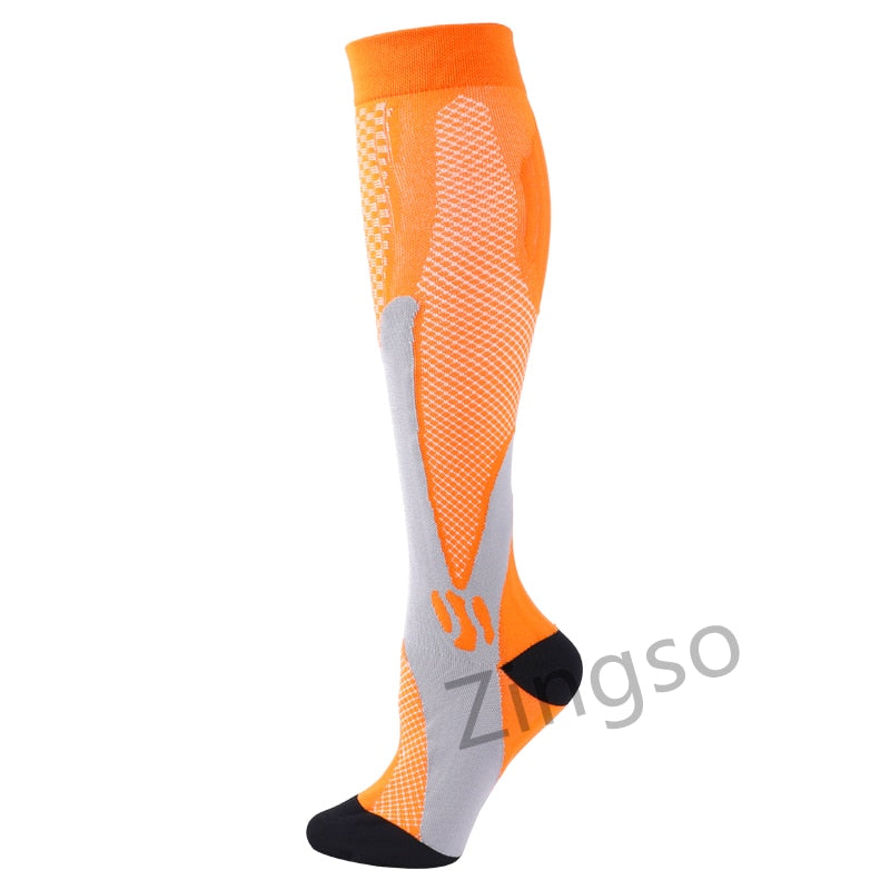Sports Running Compression Socks