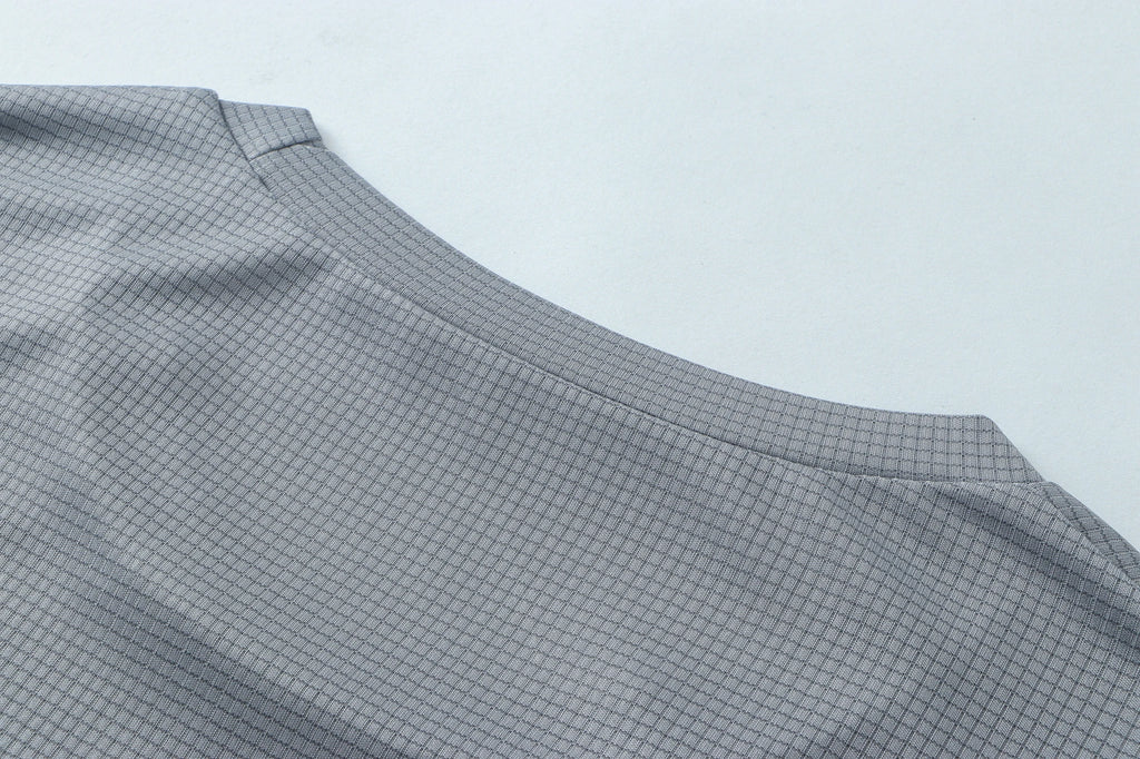 Men's Quick-Dry Athletic T-Shirt