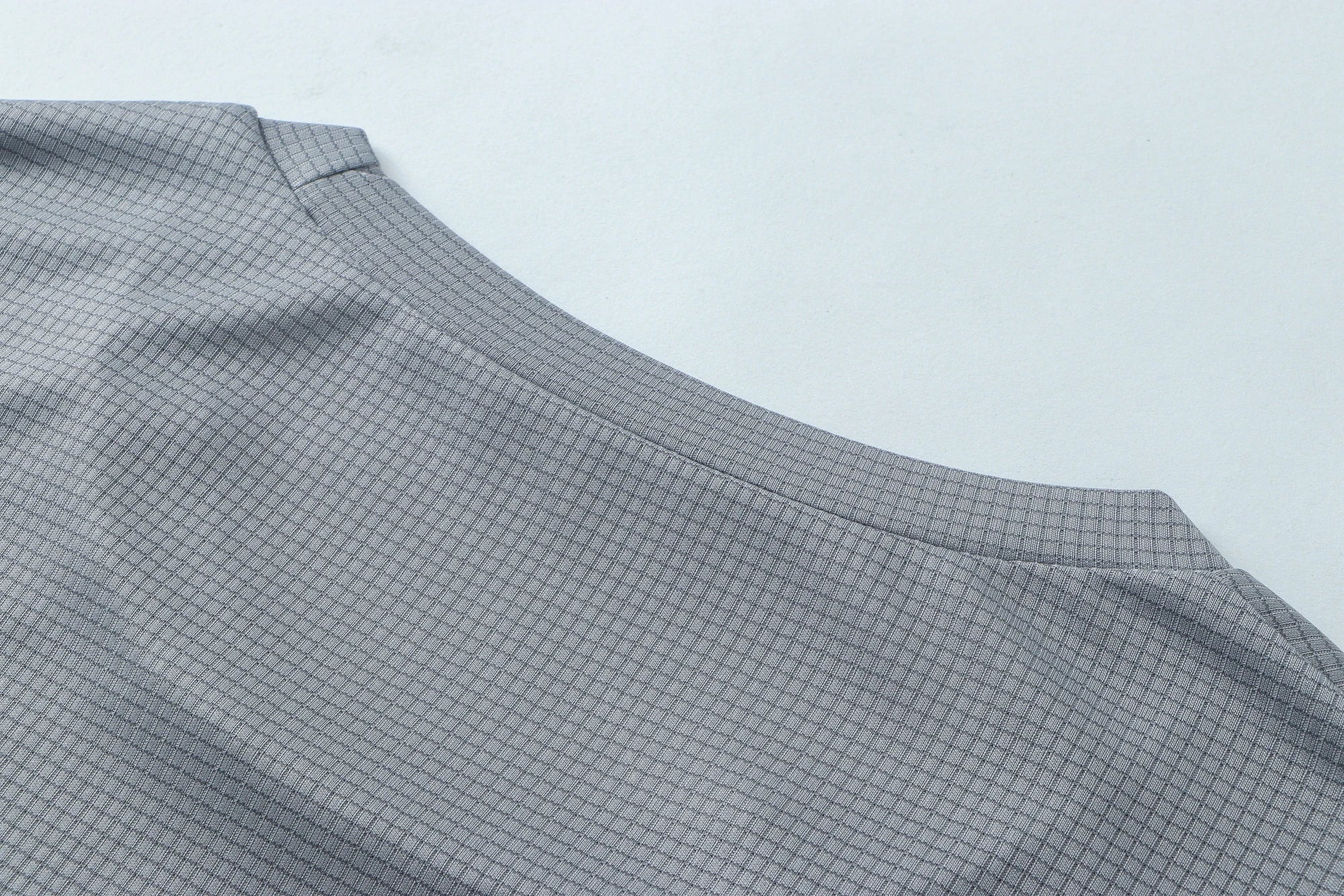 Men's Quick-Dry Athletic T-Shirt