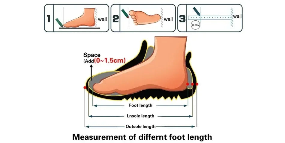 Men's Leather Business Dress Shoes