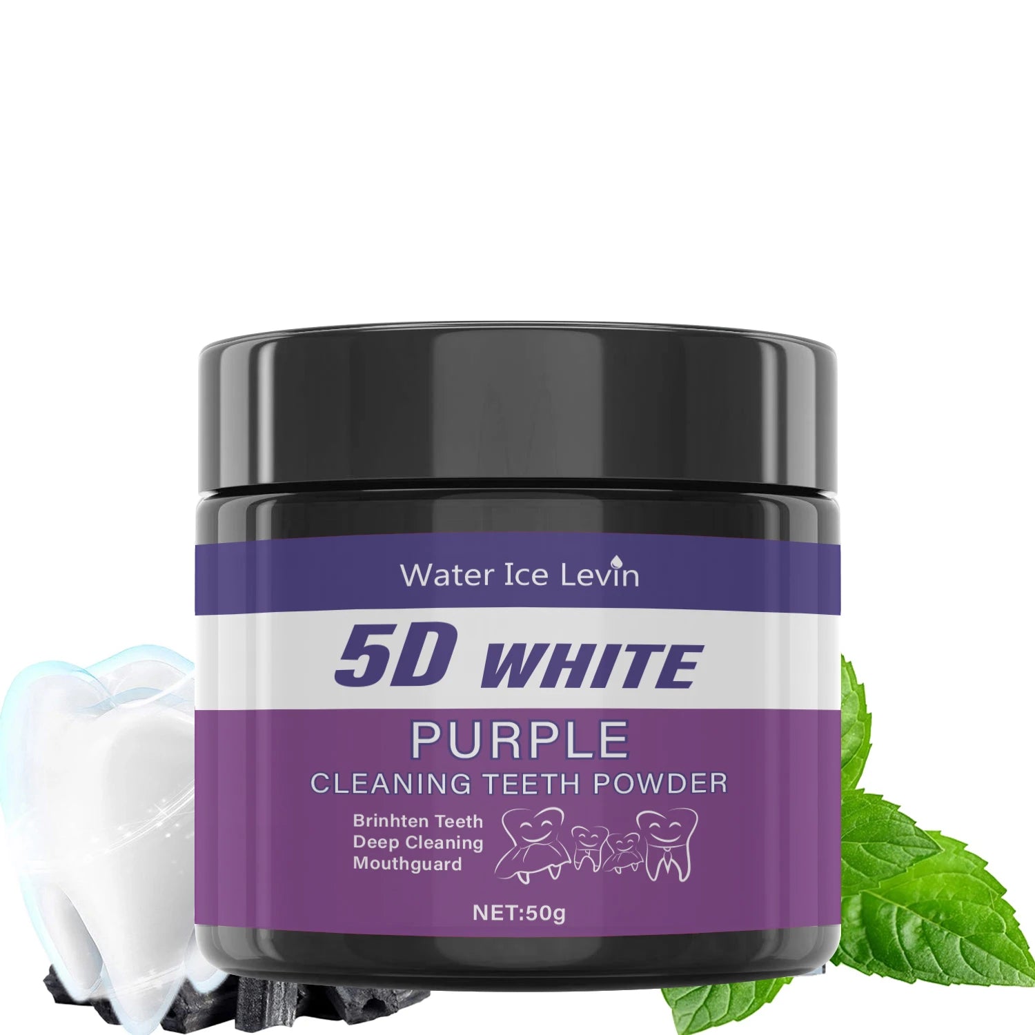 Teeth Whitening Powder