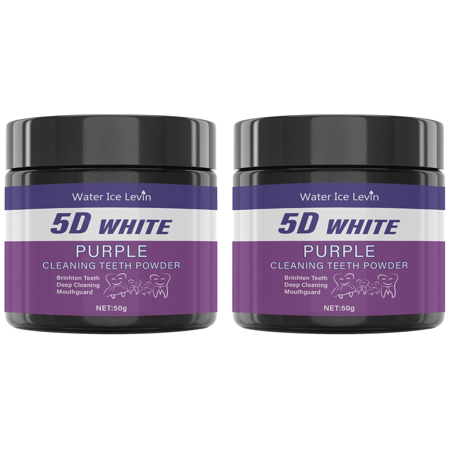 Teeth Whitening Powder