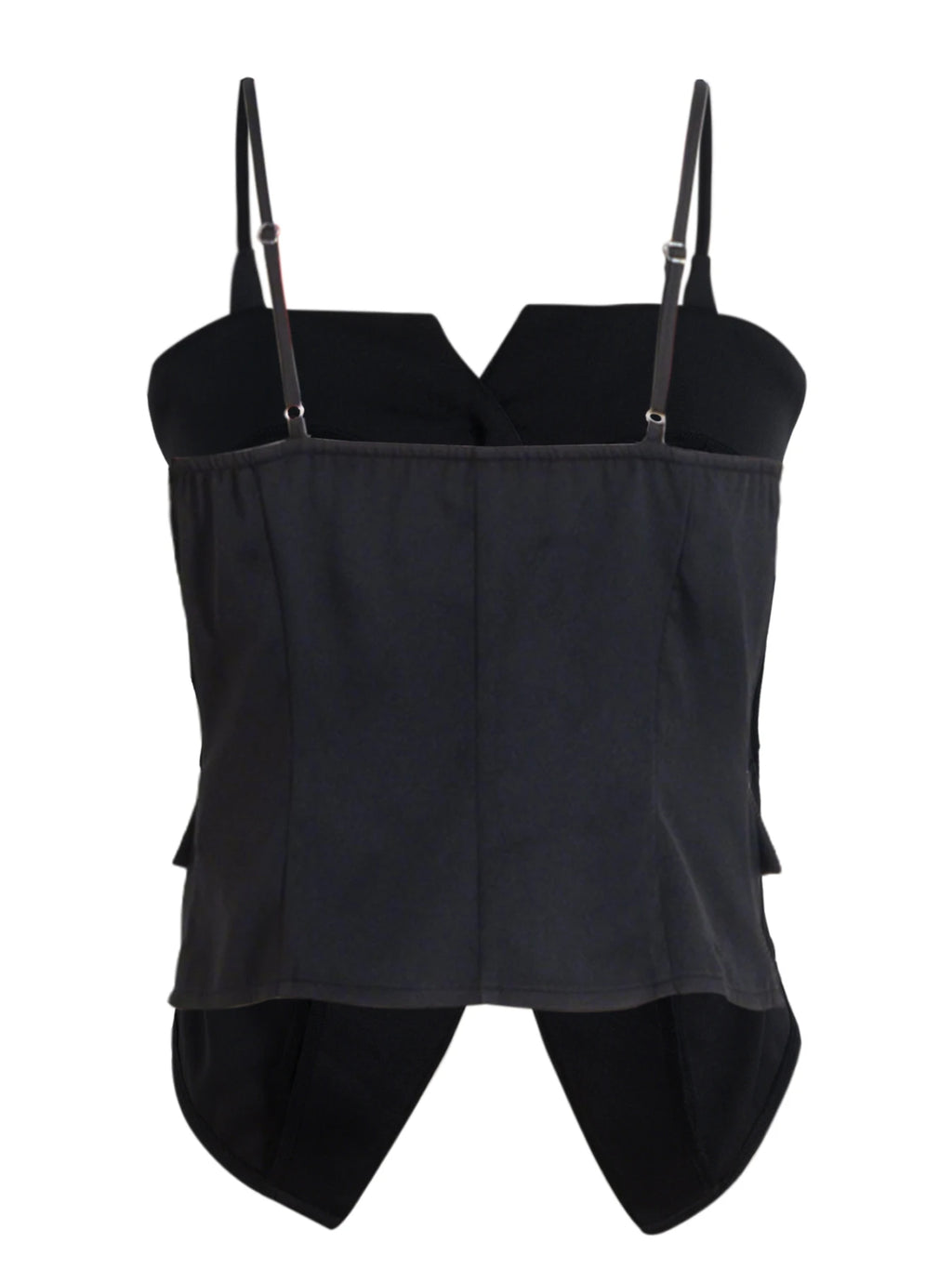 Women's Sweetheart Neck Tank Top