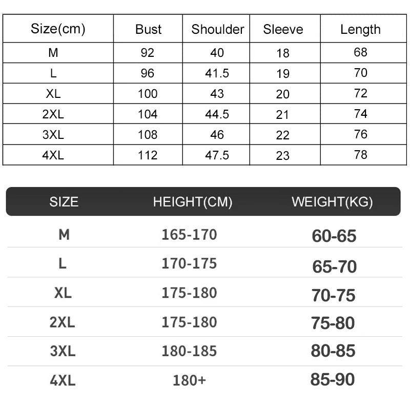 Men's Quick-Dry Athletic T-Shirt