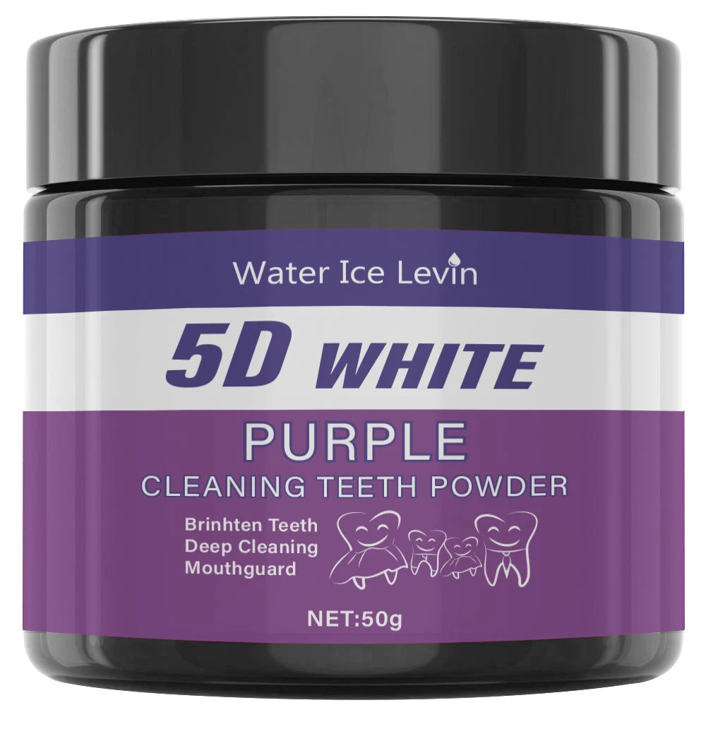 Teeth Whitening Powder