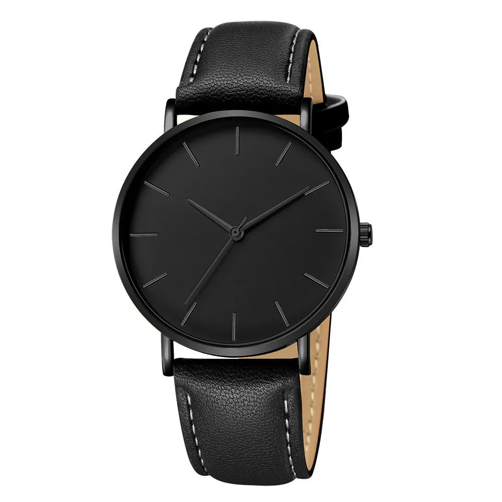 Men Women Quartz Watch