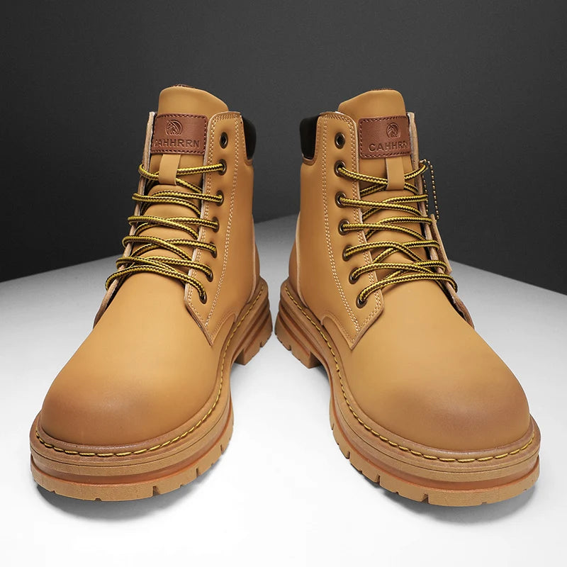 Men's Shoes High-Top