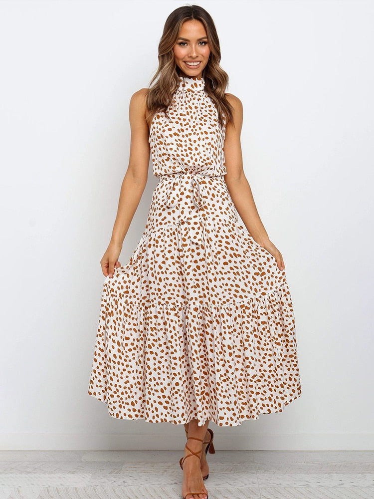 Long Dress