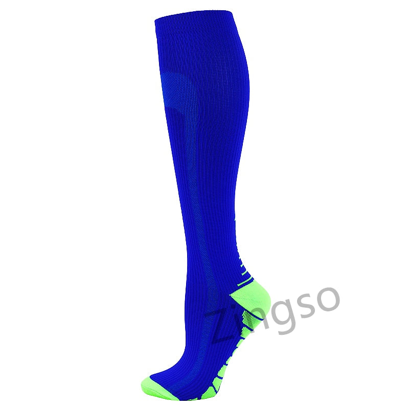 Sports Running Compression Socks