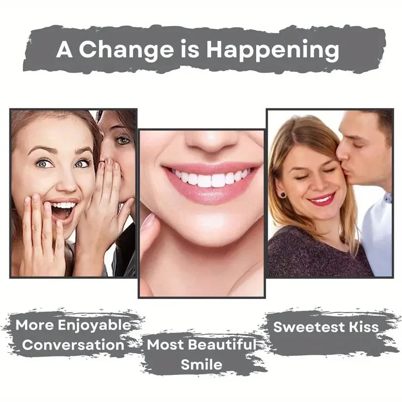 Teeth Whitening Powder