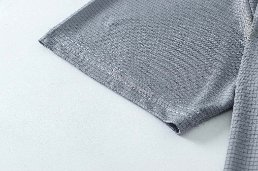 Men's Quick-Dry Athletic T-Shirt