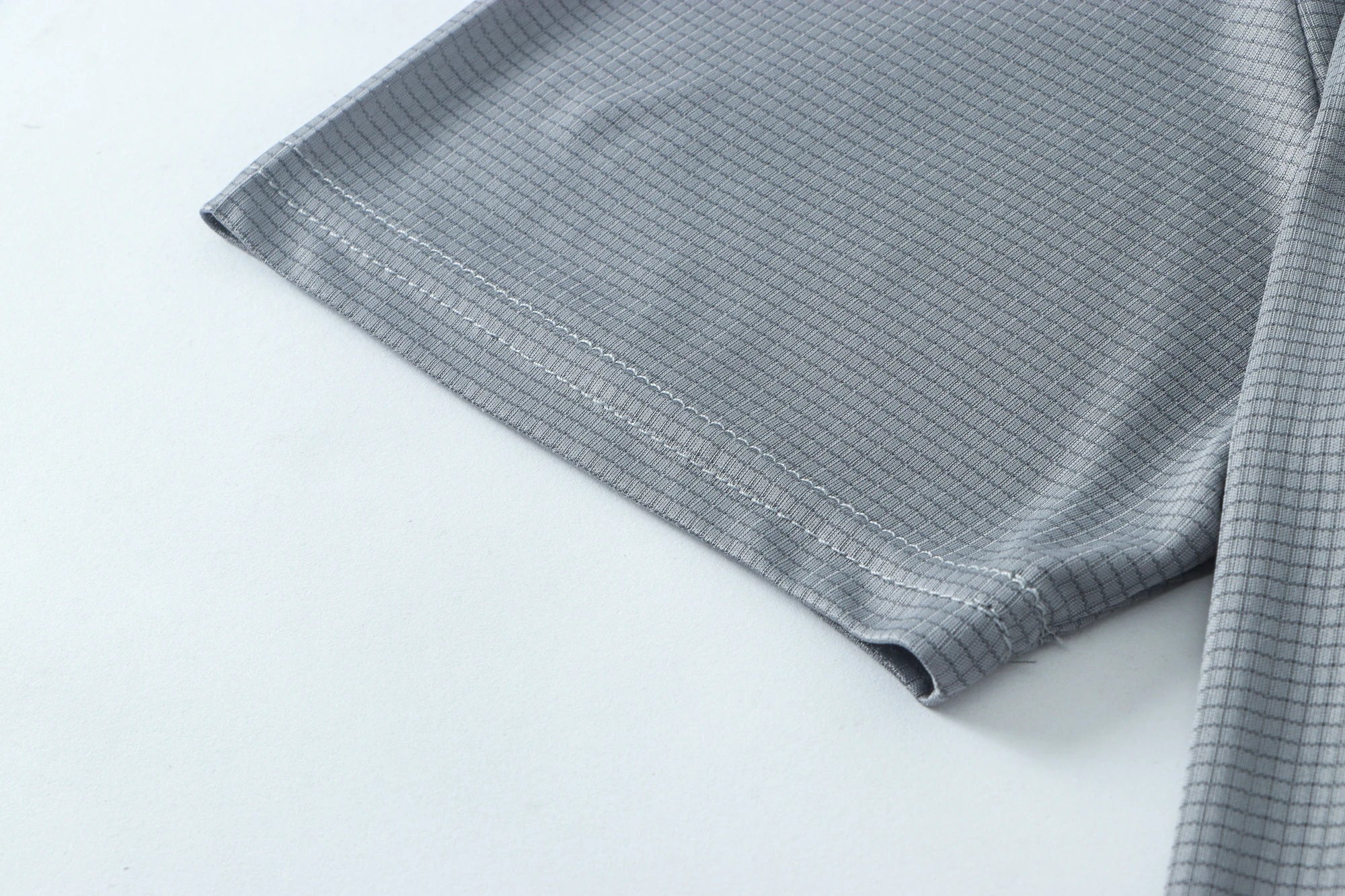 Men's Quick-Dry Athletic T-Shirt
