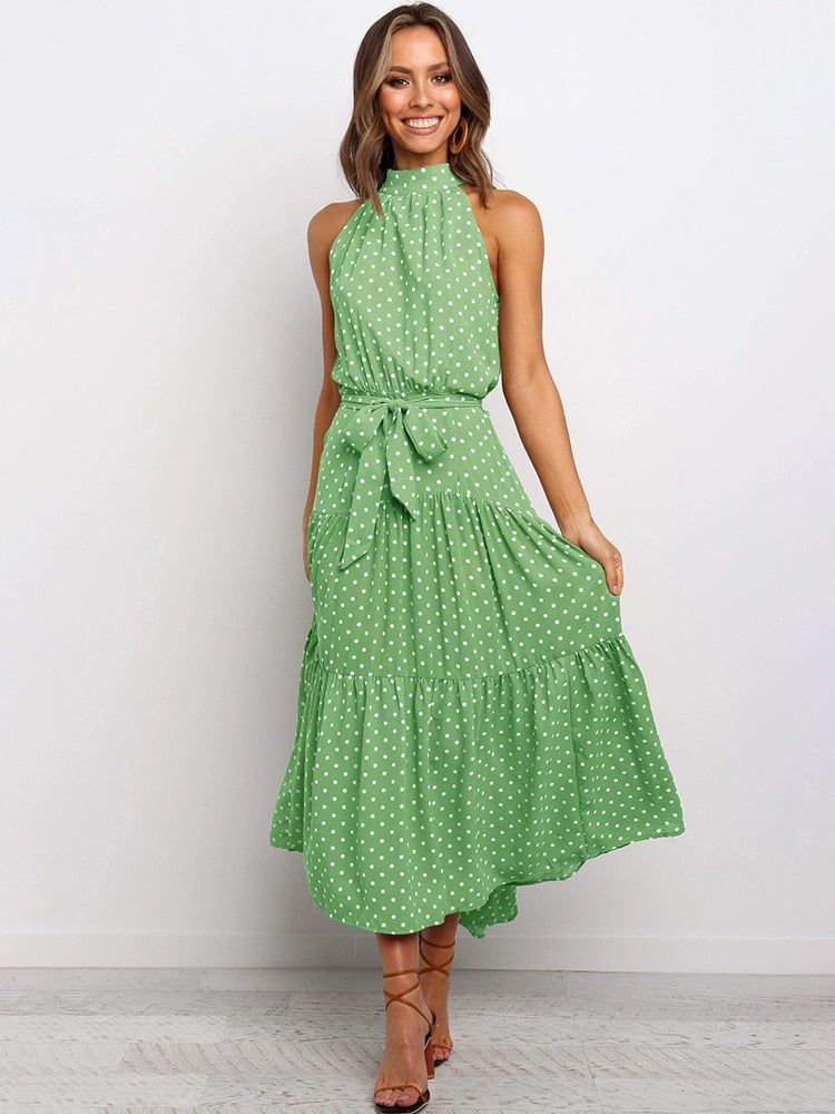 Long Dress