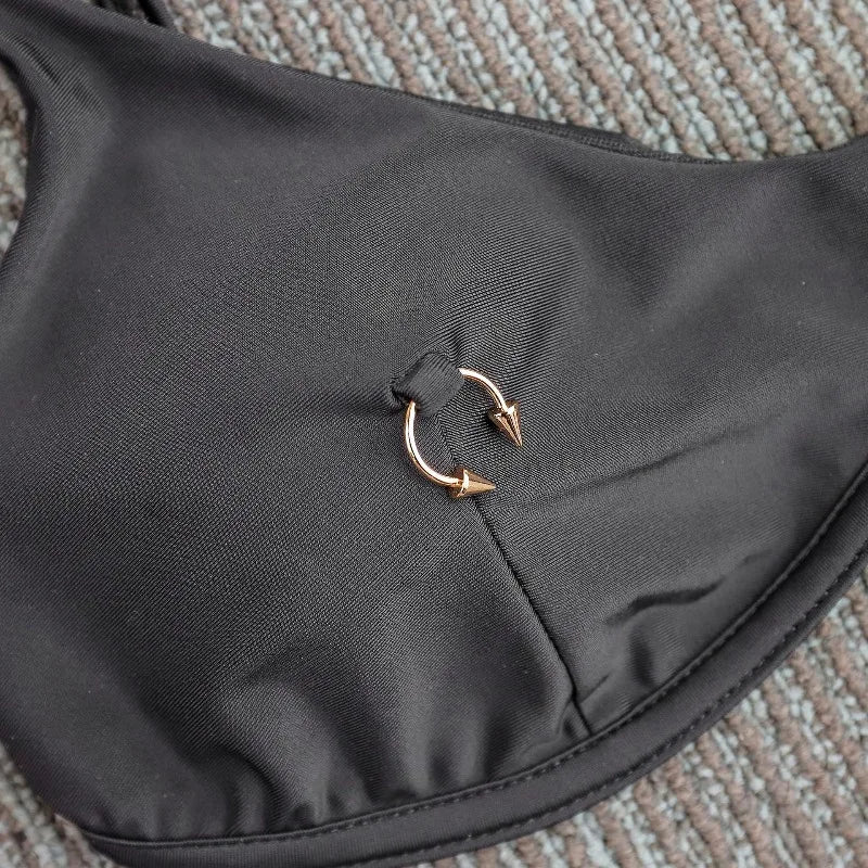 Women's Push-Up Bikini Set