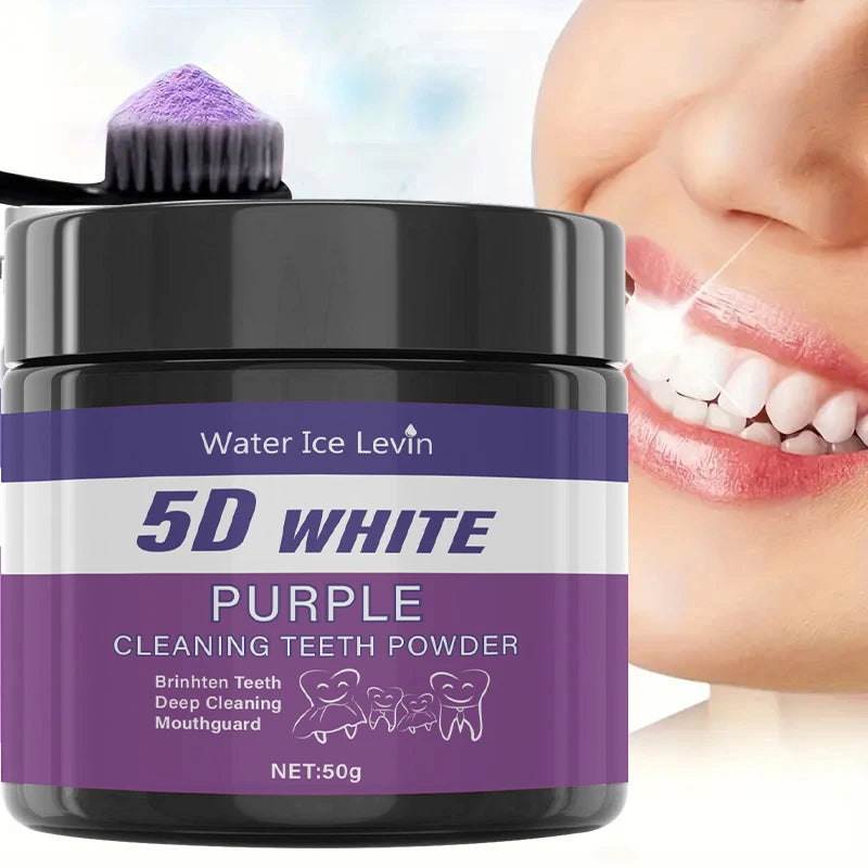 Teeth Whitening Powder